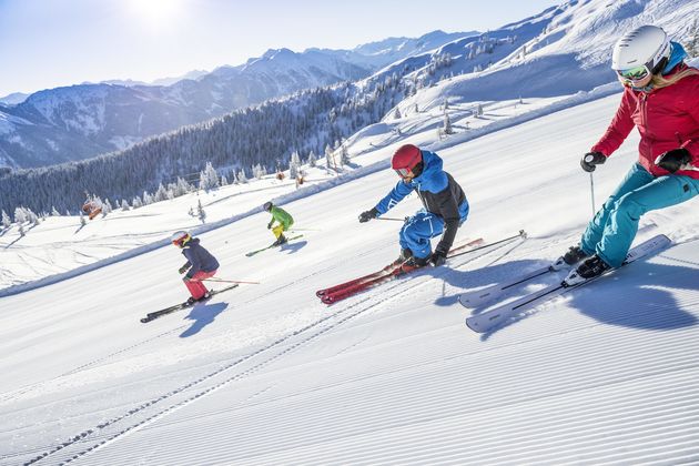 Flachau is een van de leukste wintersportbestemmingen in het SalzburgerLand