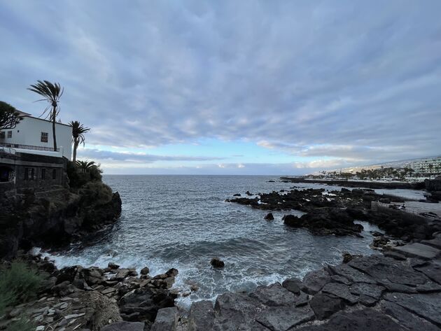 Van ruige kusten tot rustige stranden: op Tenerife heb je alle smaken
