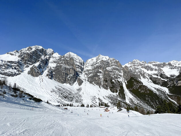Fantastisch ski\u00ebn in Schlick 2000