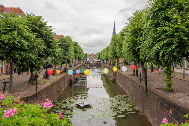 schoonhoven-centrum