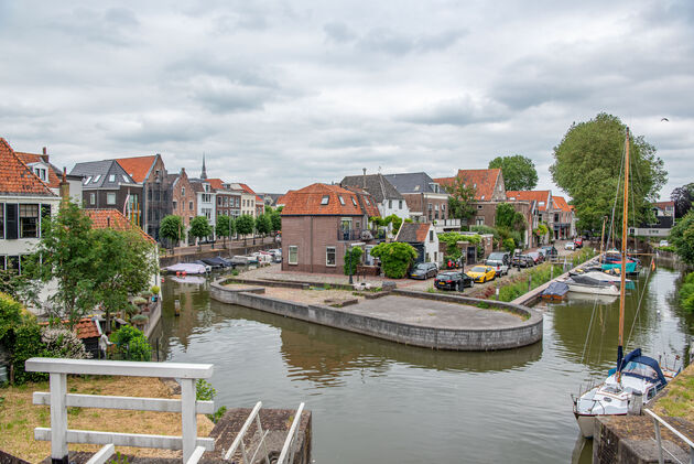 Een toptip voor een dagje weg in Nederland: bezoek ook Zilverstad Schoonhoven