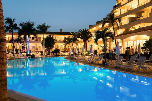 Sentido Buganvilla Hotel & Spa is het leukste hotel op eiland Fuerteventura