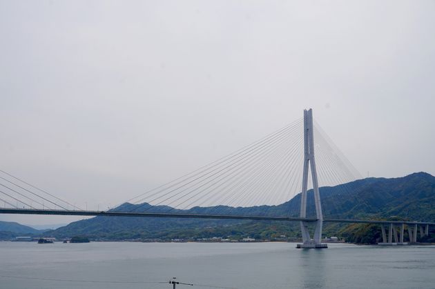 Shimanami-Kaido-cycling-path-7