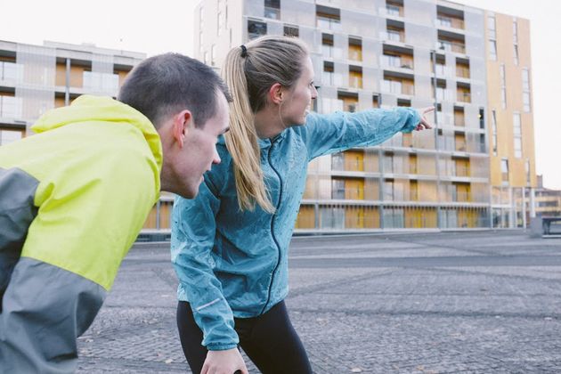 Sightrunning: al hardlopend een stad verkennen!