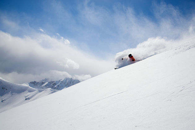Ski\u00ebn in Canada is een droom. Ga jij dit jaar?