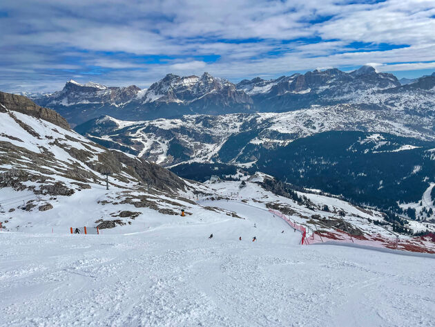 De Sella Ronda is de tocht der tochten: die m\u00f3\u00e9t je een keer gedaan hebben