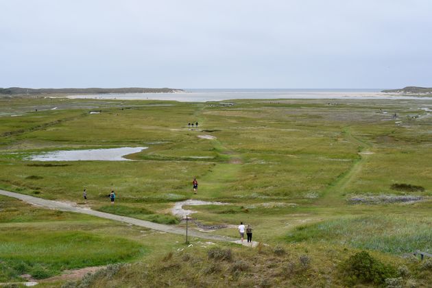 Hier kun je prachtige wandelingen maken