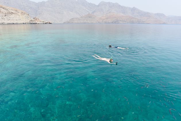 En, wil jij nu ook op vakantie naar Oman?