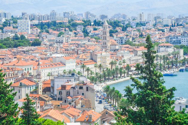 Heb jij inmiddels zin in een stedentrip naar Split in Kroati\u00eb in het najaar?