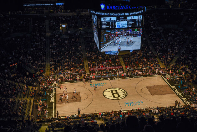 Zo leuk: bezoek een sportwedstrijd in New York