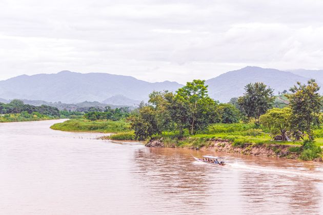 Sri Lanna National Park is de verborgen parel in de omgeving van Chiang Mai