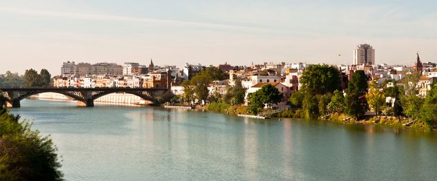 Sevilla: een prachtige en gastvrije stad
