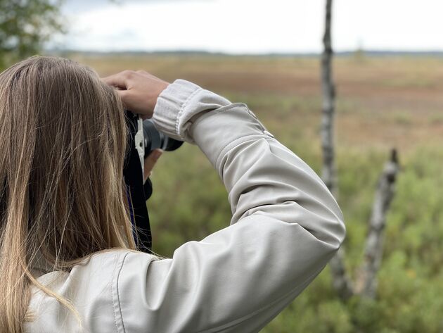 <em>Neem je camera maar mee want Store Mosse is behoorlijk fotogeniek!<\/em>