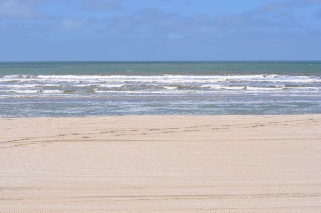 Het fijne strand van Kijkduin, perfect voor een lange strandwandeling!