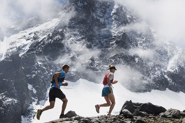 De Stubai Ultratrail