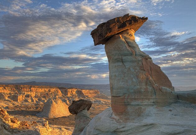 Stud Horse Point in Arizona\u00a9 Bozzzzz - Adobe Stock 