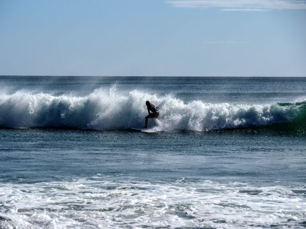 Surfers paradise!