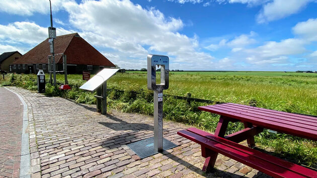 Texel betekent wandelen, fietsen en duurzaam