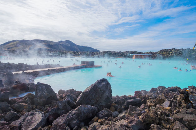 De Blue Lagoon: een must see! \n\u00a9 Puripat - Fotolia