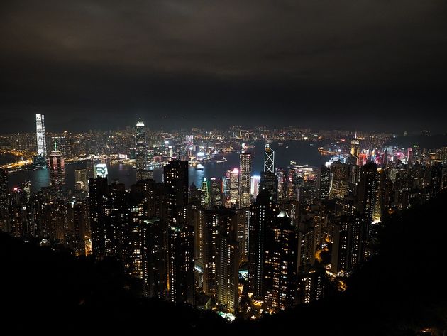 Hongkong is een must visit voor iedere reiziger