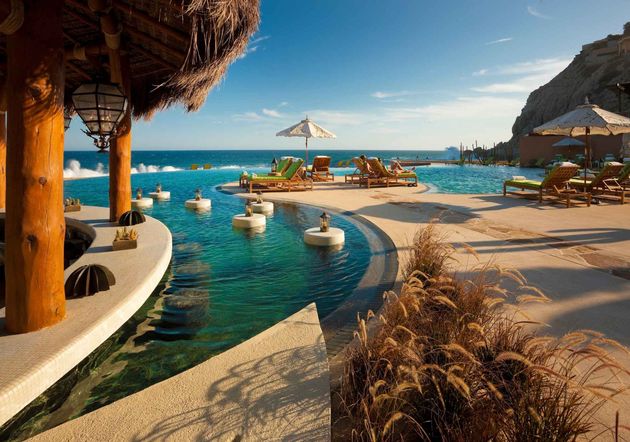 The Resort at Pedregal