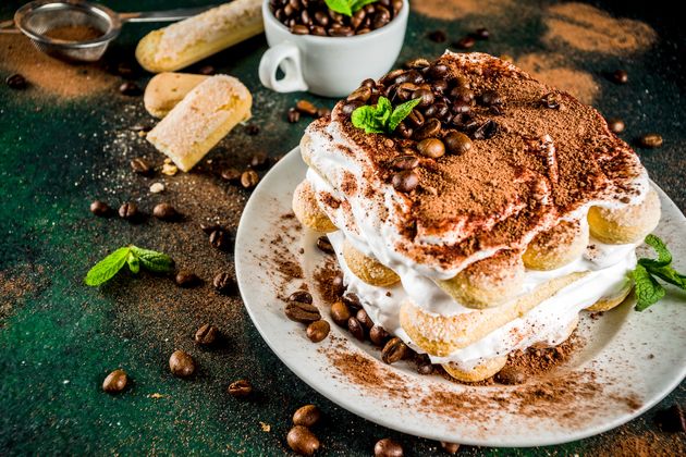 Tiramisu: het beste toetje ooit? \u00a9 ricka_kinamoto - Adobe Stock