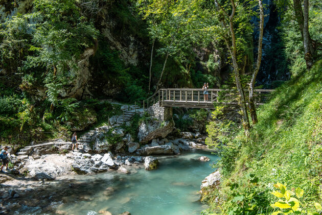 Een van de mooiste plekken in Sloveni\u00eb