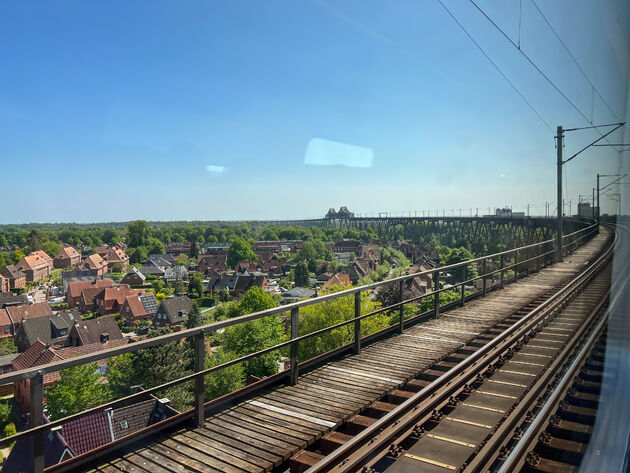 Zo relaxt reizen: duurzaam met de trein naar Kopenhagen