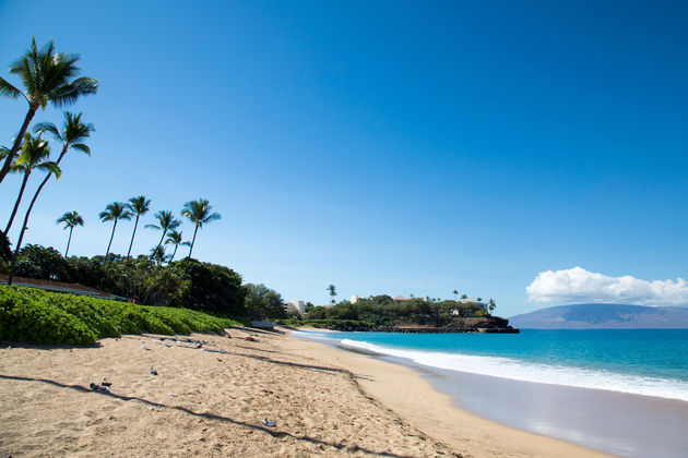 Trouwen op Maui, Hawaii, is een droom!