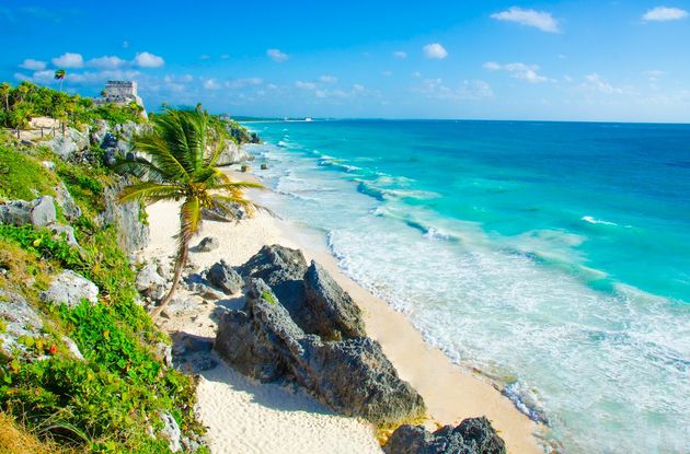 Tulum: ons favoriete strand in Mexico!