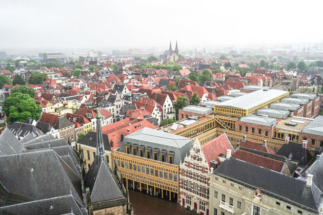 Deventer: een toffe tip voor een dagje (met een nachtje) weg in eigen land!