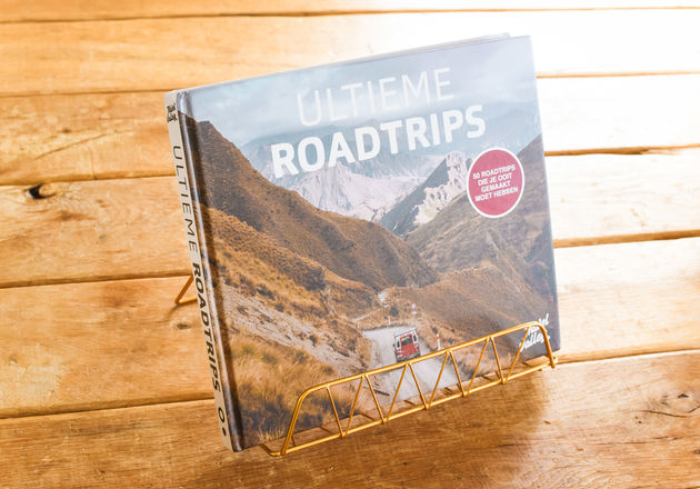 Ultieme Roadtrips by Travelvalley