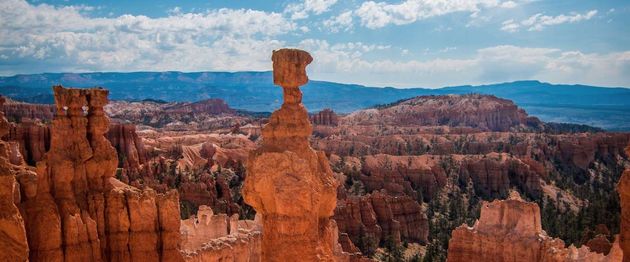 Utah: de perfecte vakantiebestemming voor 2016!