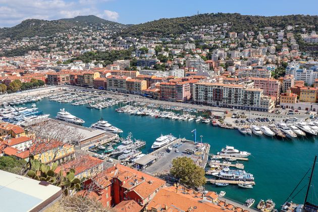 Ga in 2020 op vakantie naar de Cote d`Azur