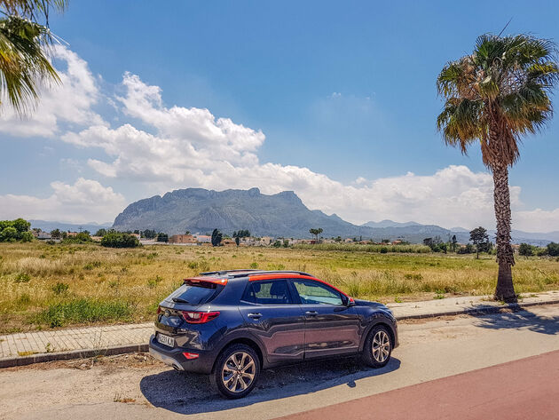 Huur een auto en zak af naar het zuiden om ook Cullera en Gandia te ontdekken