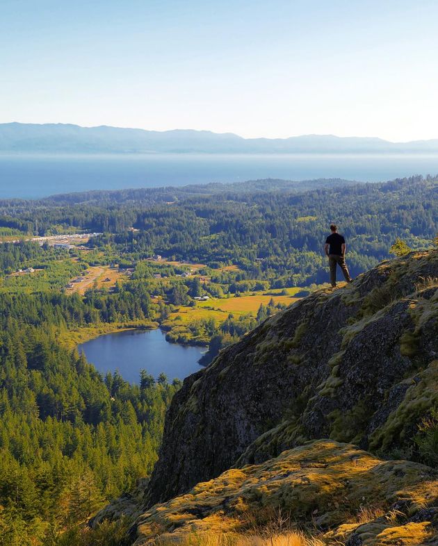 Vancouver Island in Canada\u00a9 joshschmitzz