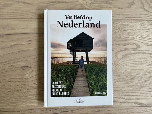 Verliefd op Nederland - Ro\u00ebll de Ram