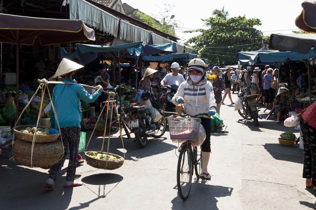 vietnam-markt