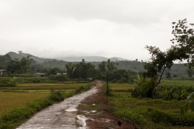 vietnam-muong