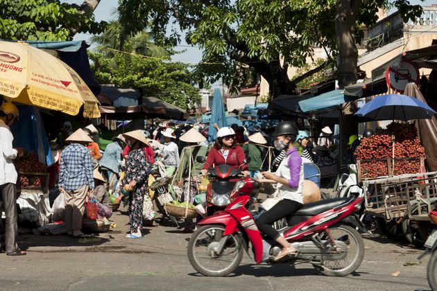 vietnamese-markt