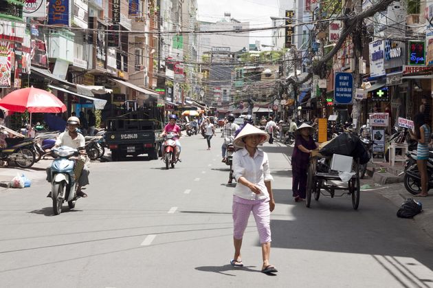 Voor een reis naar Vietnam heb je een visum nodig, regel dat voor vertrek!