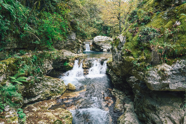 Ben jij nu ook overtuigd dat Griekenland \u00e9cht een outdoor-paradijs is?