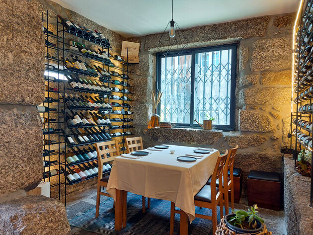 Bij een reis door Centraal Portugal hoor ook genieten van lekkere wijn