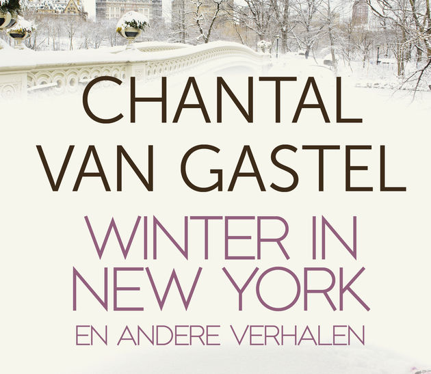 winter in NY en andere verhalen high res
