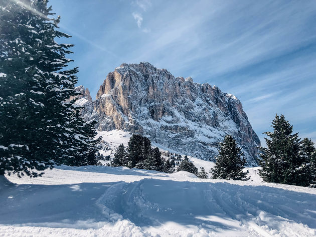 \u2665 Val Gardena