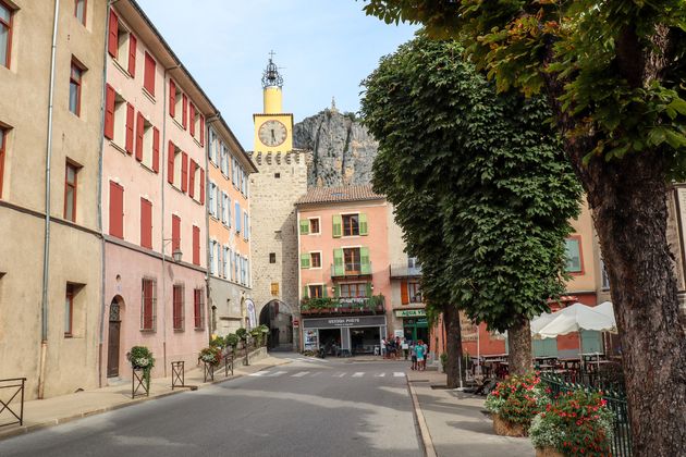 Knusse en oude Franse dopjes, wie is daar nou geen fan van?