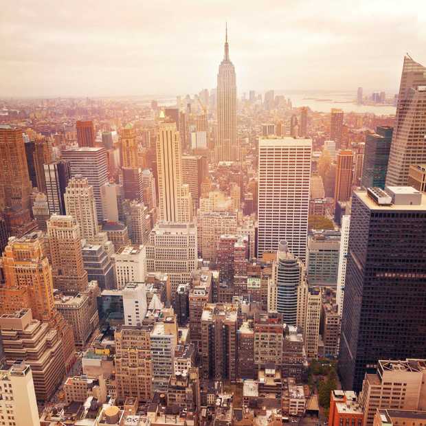 De 30 beste steden ter wereld om te shoppen