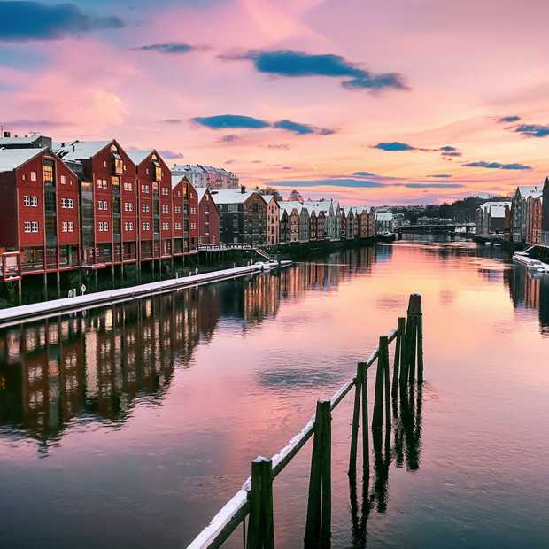 5 tips om te doen in en rondom Trondheim 5 tips om te doen in en rondom Trondheim